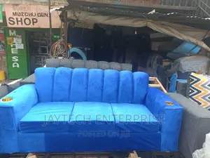 Brand New 3 Seater