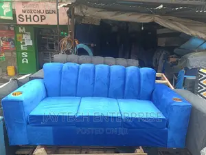 Brand New 3 Seater Sofa