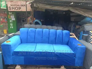 Brand New 3 Seater Sofa