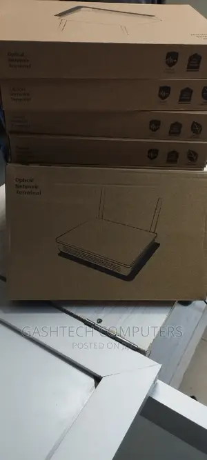 Huawei Xpon Hg8546m Xpon Router