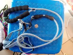 Dog Leash Set For Dog Leashes.