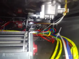 Oven/Cooker Repair in Ruaka