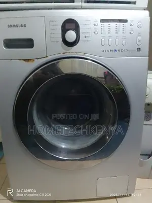 Washing Machine Repair in Ruaka