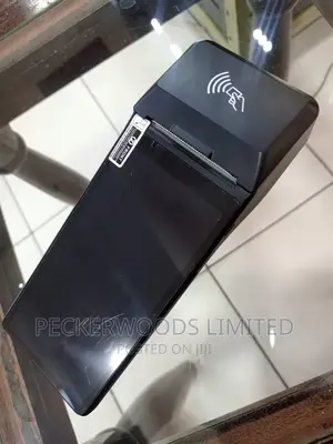 Elevate Your Business With Cs30 Android 11 Pos Machine