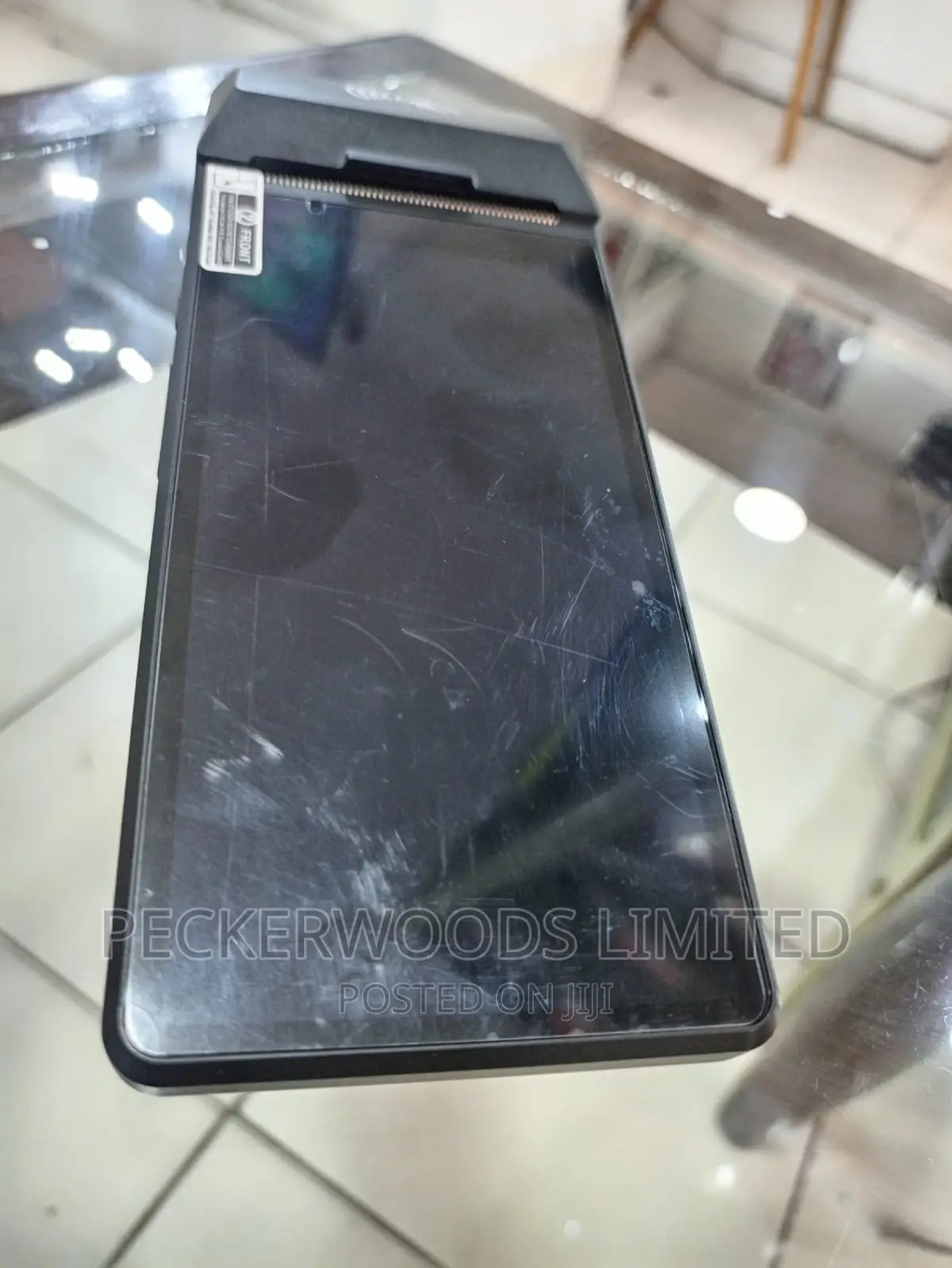 Impressive Quality - Android 11 Cs30 Pos