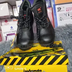 Safety Boots , Safety Boots Unisex