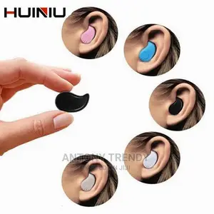 Mini Wireless S530 Sport Earphone Bluetooth V4.0