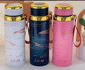 800ml SZM Stainless Flask