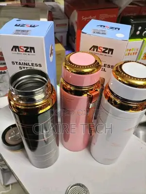 600ml Stainless Flask