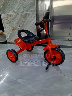 Baby Tricycle Baby Bicycle