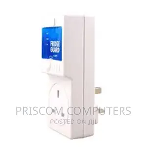 Fridge Guard, Electric Fridge Surge Guard Protector