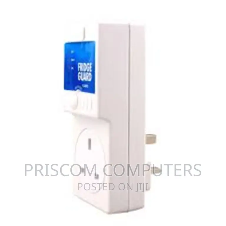 Fridge Guard, Electric Fridge Surge Guard Protector