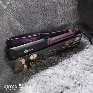 Flat Iron , Flat Iron/ Flat Iron Nunix 40 Watts