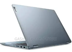 New Laptop Lenovo IdeaPad Flex 14 16GB Intel Core I7 SSD 512GB