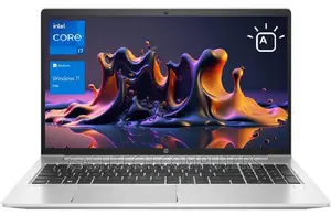 New Laptop HP ProBook 450 G9 16GB Intel Core i7 SSD 512GB