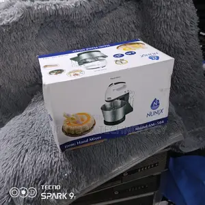 Hand Mixer ,Hand Mixer ,Hand Mixer With Blow ,With Bowl