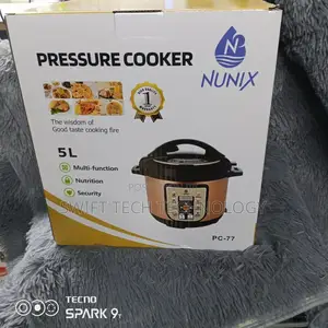 Pressure Cooker , Electric Pressure Digital Pressure Cooke