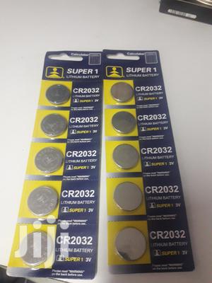 Lithium Battery