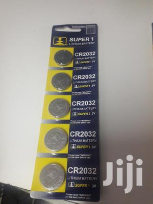 Lithium Battery