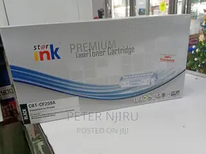 Premium Laser Toner 59 A