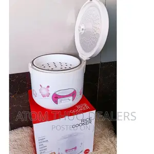 Premier Rice Cooker 