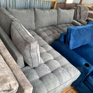6 Seater Sofa