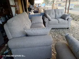 5 Seater Sofa Quality Fabrik