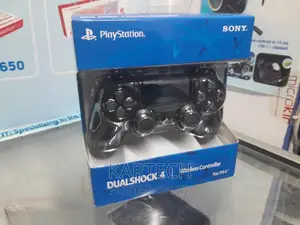 Sony Playstation 4 Dual Shock 4 Controller