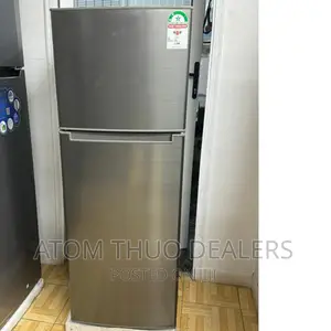 Royal 181 Litres Double Door Fridge Available 