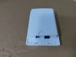 Fiber Optic ATB With Sliding Cap Cover