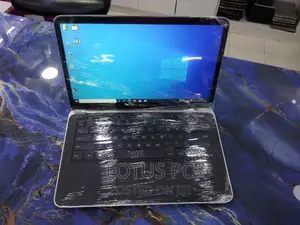Laptop Dell XPS 13 (9333) 8GB Intel Core I7 SSD 256GB