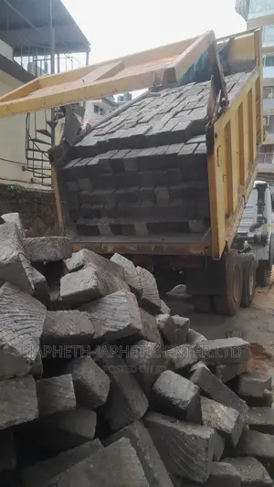 Ndarugo Walling Stones