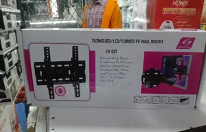 42t Tilting Wall Mount