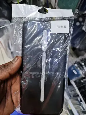 Oppo Reno 2F Case for Oppo Reno 2F / Reno 2ZTPU Silcone Case