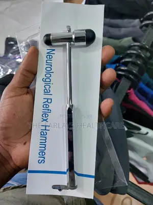 Neurological Reflex Hammer.
