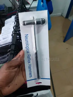 Neurological Reflex Hammer.