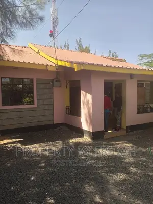 3bdrm Bungalow in Kitengela for rent