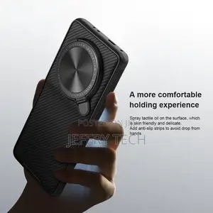 Camshield Prop Case for Xiaomi 13 Ultra Flip-Style Lens Prot