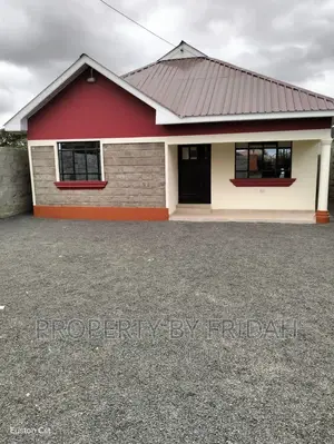 3bdrm Bungalow in Kitengela for sale