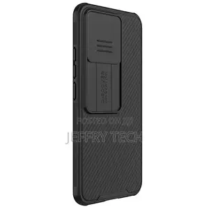 Nillkin Camshield Pro Shockproof Case for Xiaomi 13 Camera L