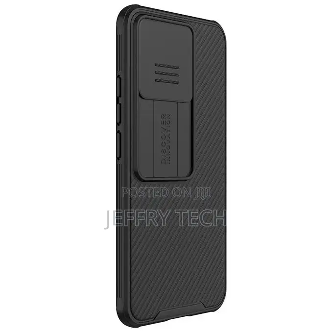 Nillkin Camshield Pro Shockproof Case for Xiaomi 13 Camera L