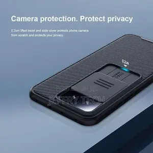 Nillkin Camshield Pro Shockproof Case for Xiaomi 13 Camera L