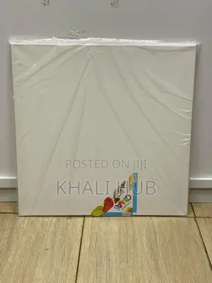 61cmx61cm Canvas Board