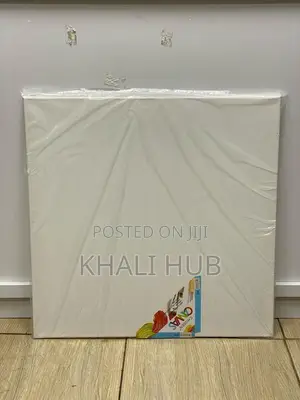 Canvas Board Painting Board 61cmx61cm