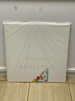 Canvas Board Board Canvas Board 61cm