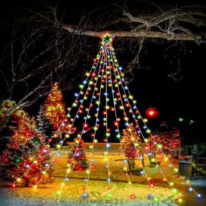 Indoor/Outdoor Xmas Decorative Lights