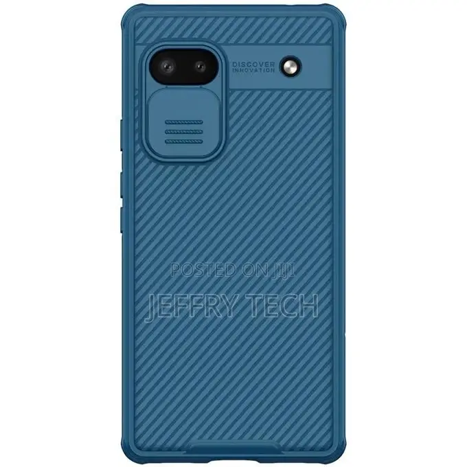 Camshield Pro Case for Google Pixel 6A Camera Slide Privacy