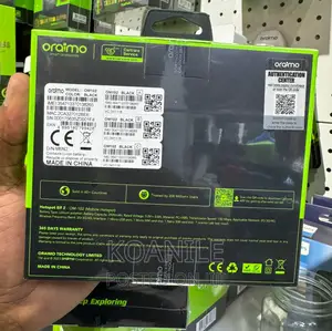 Oraimo Mifi!! Oraimo Mifi!!