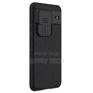 Google Pixel 8 Camshield Pro Shockproof Case Lens Slide Prot
