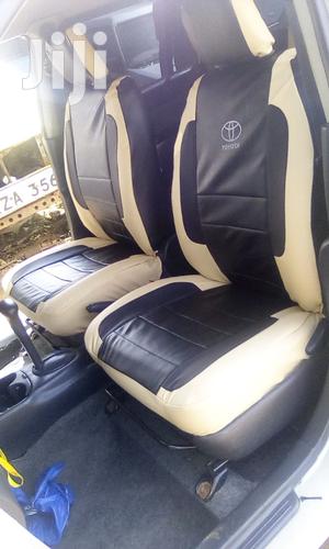 Succeed Seat Covers